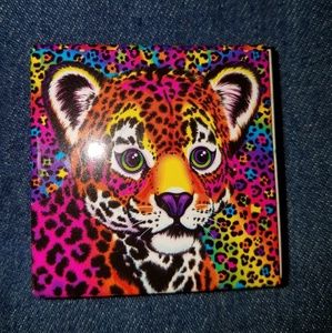 Lisa Frank Matte Bronzer
